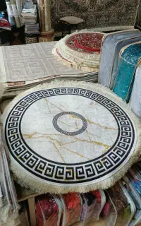 دایره اندازه 1×1