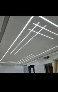 کناف ونقاشی ساختمان