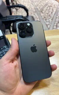 14pro 256 zaa با ریجستر