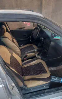 پژو۴۰۵مدل۸۷
