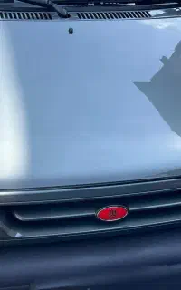 پرایدمدل۸۴درحد صفر