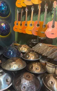 هنگدارم