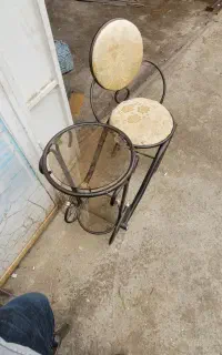 میز تلفن