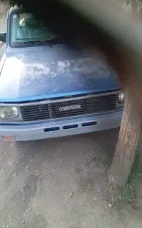 وانت مزدا