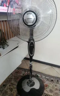 پنکه ایستاده سانی