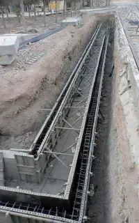 ماکت آرماتوربند