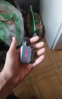 تنه پاد فقط طاق