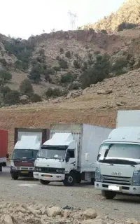 اثاث کشی با کادر ماهر و مجرب