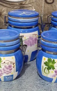 پاسماوری سفالی