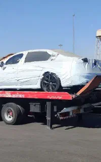 خودروبر یزد  حمل تخصصی انواع خودرو با یزدبار