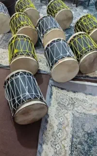 دمام بوشهری