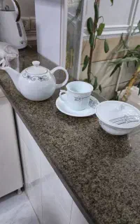 سرویس چایخوری