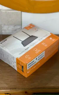 مودم روتر ADSL2 Plus و VDSL2 دی لینک مدل DSL-224
