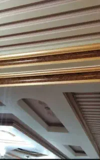 رنگ آمیزی و نقاشی ساختمان