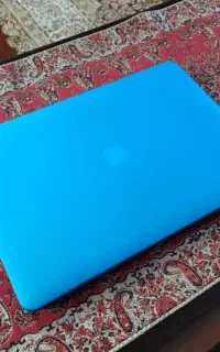 مک بوک پرو core i7
