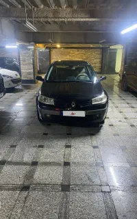 مگان اتومات