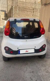 ام وی ام ۱۱۰s لاکچری