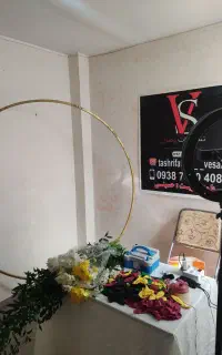استخدام (ادمین دورکار) و (یک منشی نیمه دورکار)