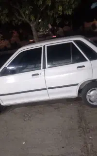 پراید ۸۸