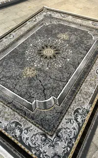 فرش مدرن