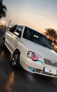 پراید 132