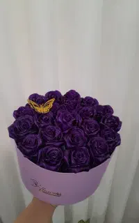 گل ربانی