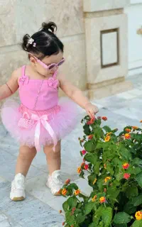 لباس کودک
