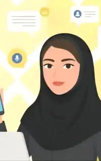 همکاری پاره‌وقت با امکان آموزش