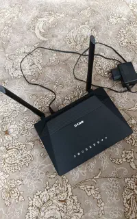 مودم D-Link