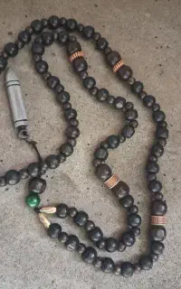 گردنبند گلوله کلت