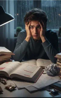 تدریس خصوصی شب امتحانی ریاضی
