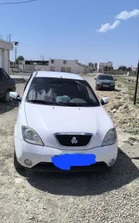 تیبا پلاس مدل 1399
