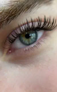 اکستنشن مژه