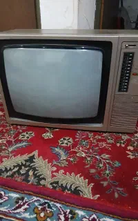 تلویزیون پارس ۲۱ اینچ