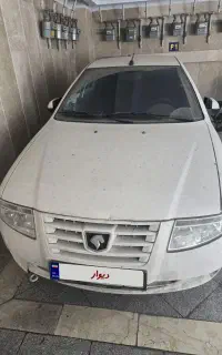 سمند توربو