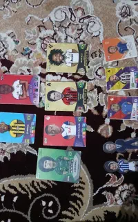 کیمدی