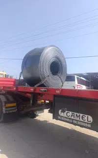 حمل و نقل ،باربری، بار دربستی، ارسال بار