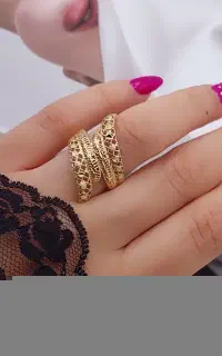 ا نگشتر