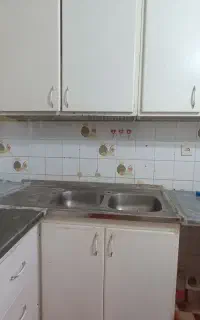 کابینت گالوانیزه مقاوم دست ساز