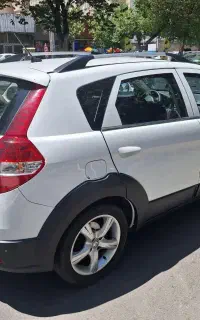 دانگ فنگ H30 CROSS مدل ۹۷ اتومات