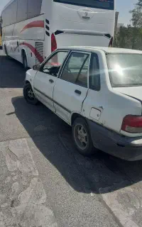 پراید