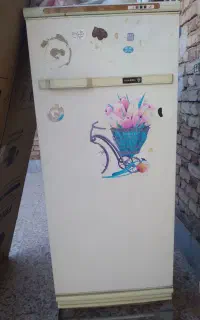 فریزر
