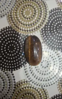 سنگ چشم ببری