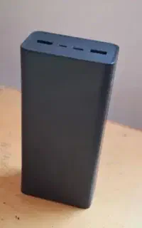 پاور بانک نو