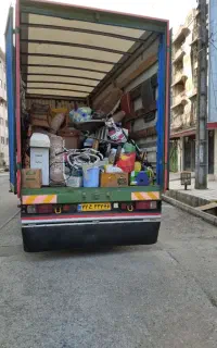 موسسه باربری.اثاث کشی/تخصصی تضمینی )سید