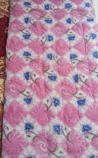 تشک پنبه ای یک نفره