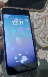 ایفون se