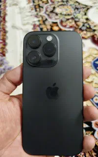 آیفون 14 پرو ریجستر