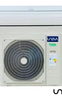 کولرگازی زانتی یونیوا ایران رادیاتور اطلس ایوولی