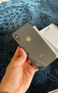 ایفون xs گیگ ۵۱۲